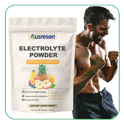 HydraFuel™ Electrolyte Recovery Sticks