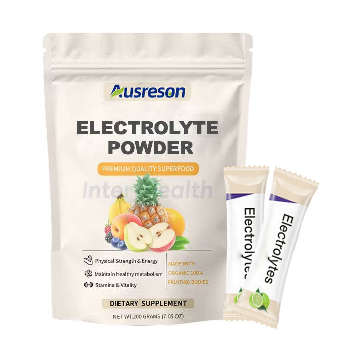 HydraFuel™ Electrolyte Recovery Sticks